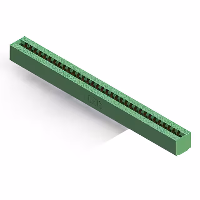 306-033-520-101 EDAC Inc.  Edgeboard Connectors